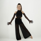 Strój taneczny DARK SILHOUETTE